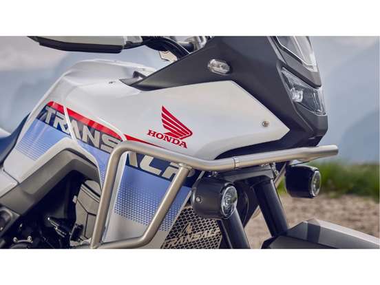 HONDA-TRANSALP 750 ABS-2026