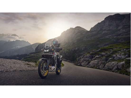 HONDA-TRANSALP 750 ABS-2026