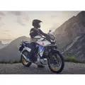 HONDA TRANSALP 750 ABS HONDA TRANSALP 750 ABS