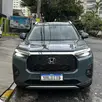 HONDA WR-V 1.5 i-VTEC FLEX EXL CVT HONDA WR-V 1.5 i-VTEC FLEX EXL CVT
