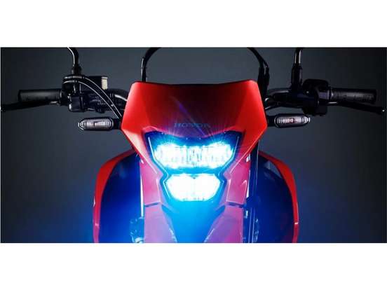 HONDA-XR 300L TORNADO HONDA-XR 300L TORNADO-2026