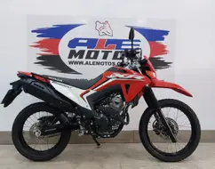 HONDA XR 300L TORNADO HONDA XR 300L TORNADO