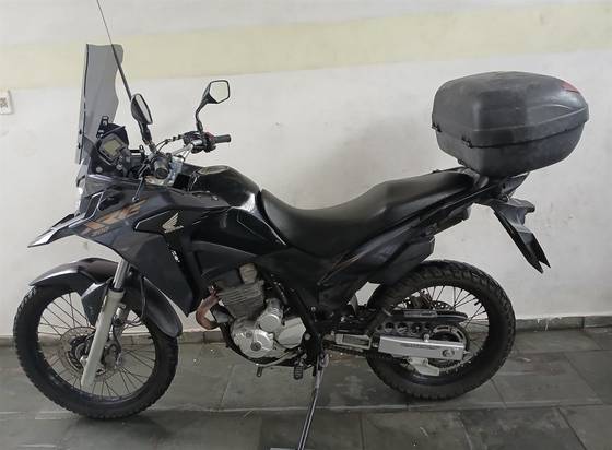 HONDA XRE 300 ABS 