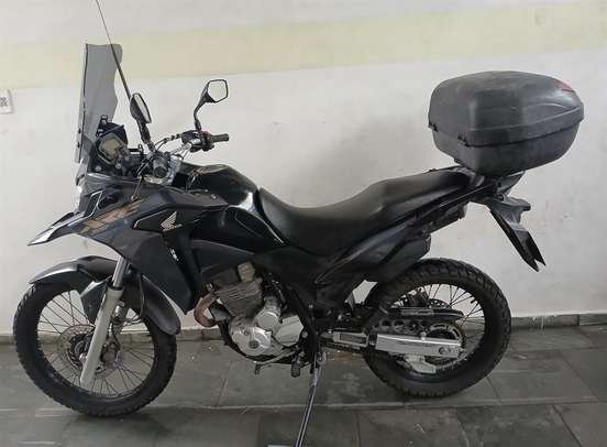 HONDA-XRE 300 ABS-2023