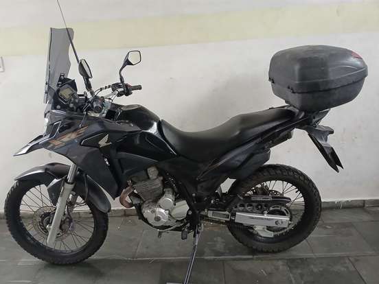 HONDA-XRE 300 ABS HONDA-XRE 300 ABS-2023