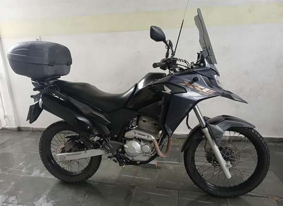 HONDA-XRE 300 ABS-2023