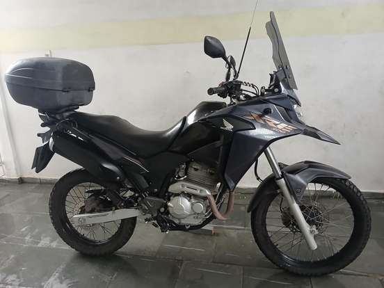 HONDA-XRE 300 ABS HONDA-XRE 300 ABS-2023