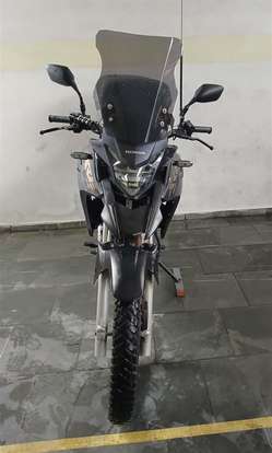 HONDA-XRE 300 ABS-2023