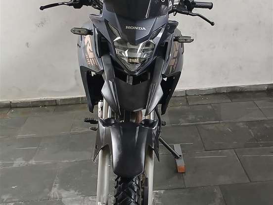 HONDA-XRE 300 ABS HONDA-XRE 300 ABS-2023