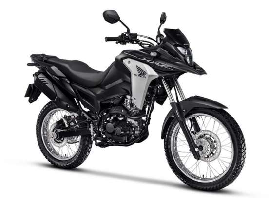 HONDA-XRE 190 ABS HONDA-XRE 190 ABS-2026