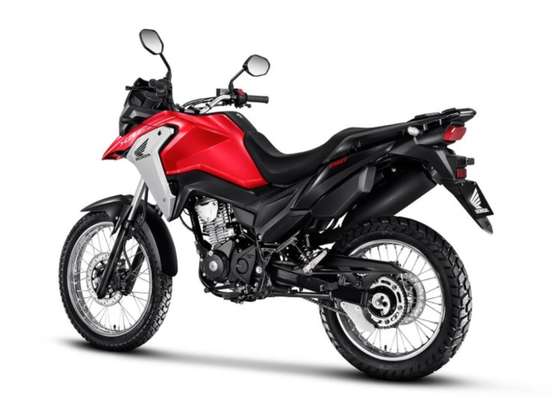 HONDA-XRE 190 ABS HONDA-XRE 190 ABS-2026