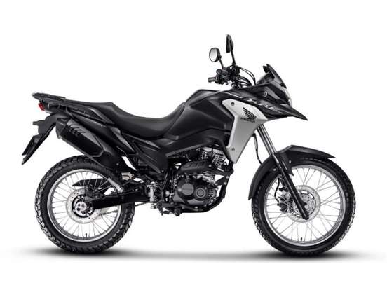 HONDA-XRE 190 ABS HONDA-XRE 190 ABS-2026