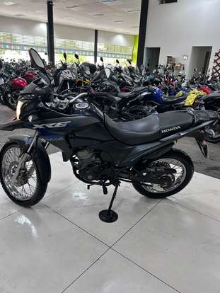 HONDA-XRE 190 ABS-2020