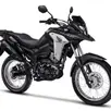 HONDA XRE 190 ABS HONDA XRE 190 ABS