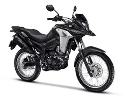 HONDA XRE 190 ABS HONDA XRE 190 ABS