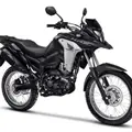 HONDA XRE 190 ABS HONDA XRE 190 ABS