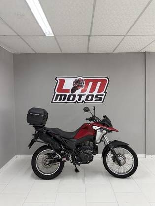 HONDA XRE 190 ABS 