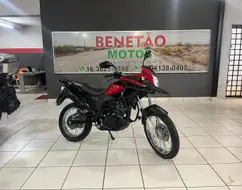 HONDA XRE 190 ABS HONDA XRE 190 ABS