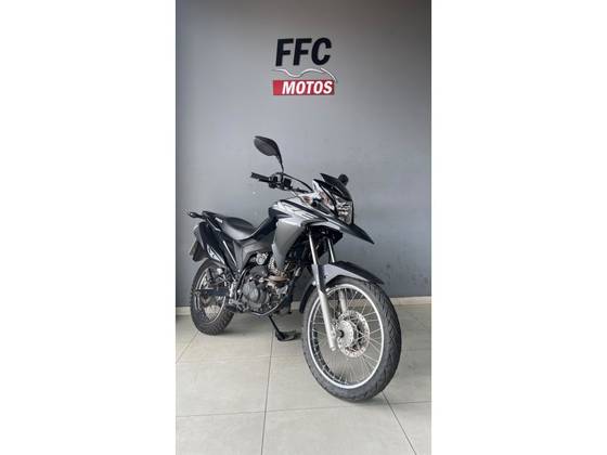 HONDA XRE 190 ABS 