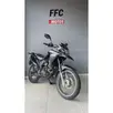 HONDA XRE 190 ABS HONDA XRE 190 ABS