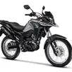 HONDA XRE 190 ADVENTURE HONDA XRE 190 ADVENTURE