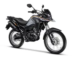 HONDA XRE 190 ADVENTURE HONDA XRE 190 ADVENTURE