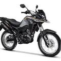 HONDA XRE 190 ADVENTURE HONDA XRE 190 ADVENTURE
