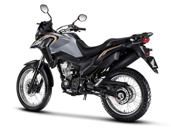 HONDA-XRE 190 ADVENTURE HONDA-XRE 190 ADVENTURE-2026