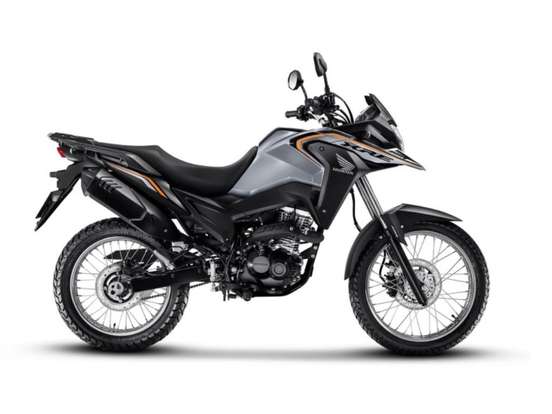 HONDA-XRE 190 ADVENTURE-2026