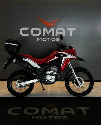 HONDA XRE 300 ABS 