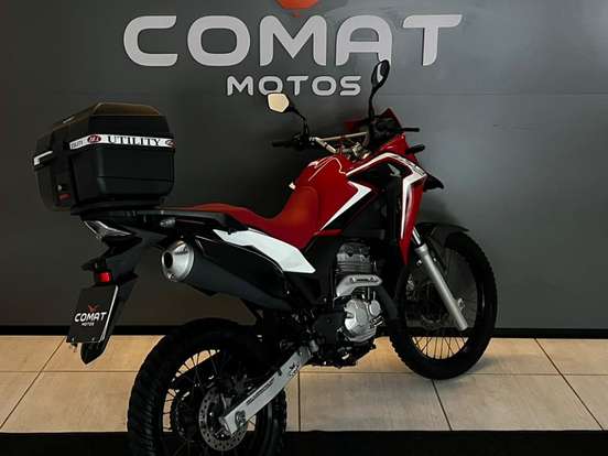 HONDA-XRE 300 ABS HONDA-XRE 300 ABS-2021