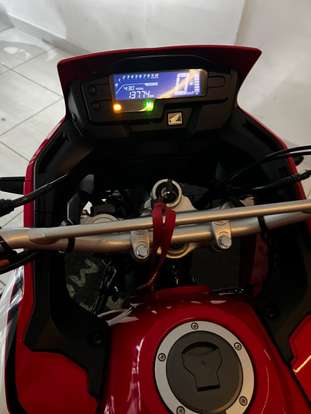 HONDA-XRE 300 ABS-2021