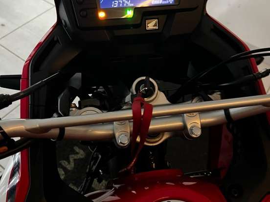 HONDA-XRE 300 ABS HONDA-XRE 300 ABS-2021