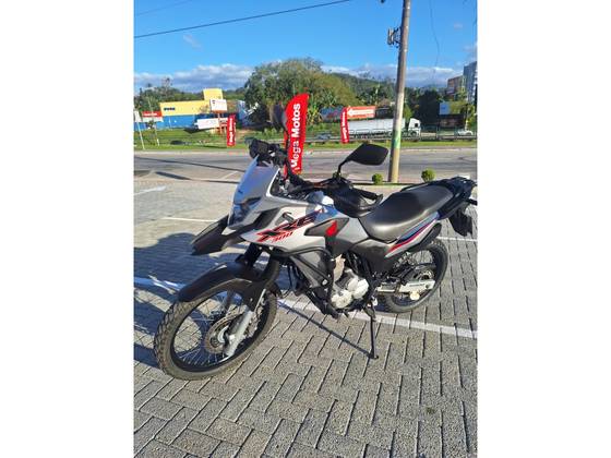 HONDA XRE 300 ABS 