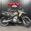 HONDA XRE 300 ADVENTURE HONDA XRE 300 ADVENTURE