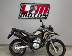 HONDA XRE 300 ADVENTURE HONDA XRE 300 ADVENTURE