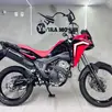 HONDA XRE 300 SAHARA RALLY HONDA XRE 300 SAHARA RALLY