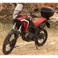 HONDA XRE 300 SAHARA HONDA XRE 300 SAHARA