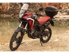 HONDA XRE 300 SAHARA HONDA XRE 300 SAHARA