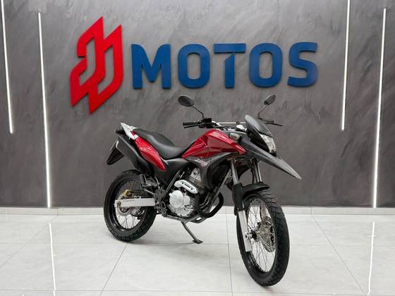 HONDA XRE 300 