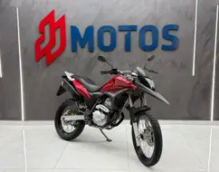 HONDA XRE 300 HONDA XRE 300