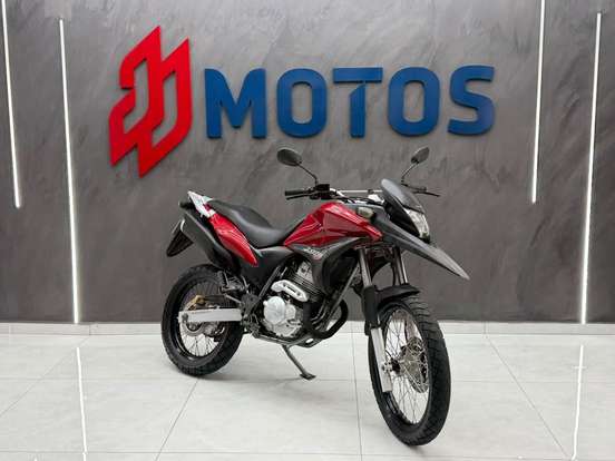 HONDA-XRE 300 HONDA-XRE 300-2011