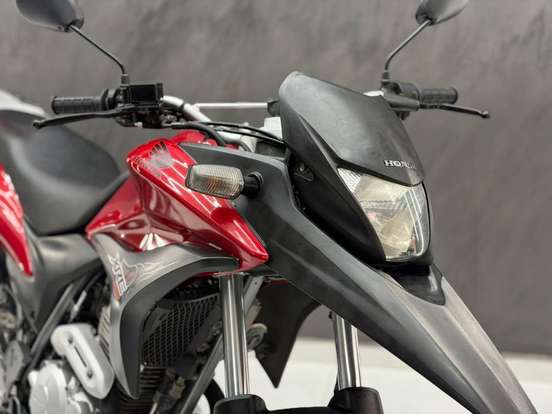 HONDA-XRE 300 HONDA-XRE 300-2011