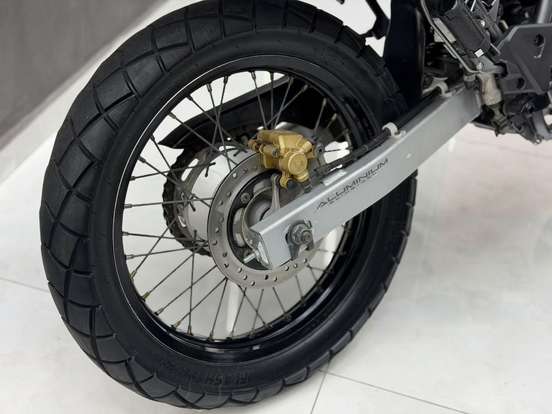 HONDA-XRE 300 HONDA-XRE 300-2011