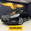 HYUNDAI AZERA 3.0 MPFI GLS V6 24V GASOLINA 4P AUTOMÁTICO HYUNDAI AZERA 3.0 MPFI GLS V6 24V GASOLINA 4P AUTOMÁTICO