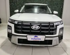 HYUNDAI CRETA 1.0 TGDI FLEX COMFORT AUTOMÁTICO HYUNDAI CRETA 1.0 TGDI FLEX COMFORT AUTOMÁTICO