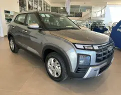 HYUNDAI CRETA 1.0 TGDI FLEX COMFORT AUTOMÁTICO HYUNDAI CRETA 1.0 TGDI FLEX COMFORT AUTOMÁTICO