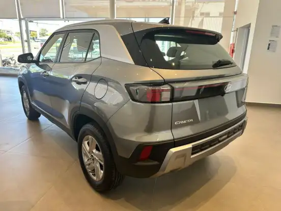 HYUNDAI-CRETA-1.0 TGDI FLEX COMFORT AUTOMÁTICO HYUNDAI-CRETA-2026