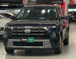 HYUNDAI CRETA 1.0 TGDI FLEX COMFORT AUTOMÁTICO HYUNDAI CRETA 1.0 TGDI FLEX COMFORT AUTOMÁTICO