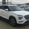 HYUNDAI CRETA 1.0 TGDI FLEX LIMITED AUTOMÁTICO HYUNDAI CRETA 1.0 TGDI FLEX LIMITED AUTOMÁTICO